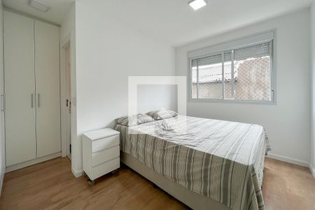 Quarto 1 - Suíte de apartamento à venda com 3 quartos, 96m² em Barra Funda, São Paulo