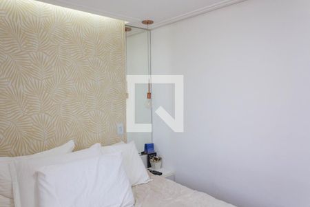 Quarto 1 de apartamento para alugar com 2 quartos, 157m² em Jardim Borborema, São Bernardo do Campo