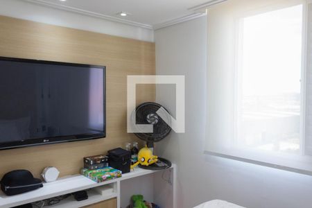 Quarto 1 de apartamento para alugar com 2 quartos, 157m² em Jardim Borborema, São Bernardo do Campo