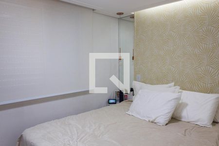 Quarto 1 de apartamento para alugar com 2 quartos, 157m² em Jardim Borborema, São Bernardo do Campo