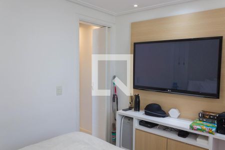 Quarto 1 de apartamento para alugar com 2 quartos, 157m² em Jardim Borborema, São Bernardo do Campo