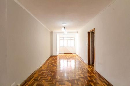 Sala de apartamento à venda com 2 quartos, 90m² em Rudge Ramos, São Bernardo do Campo