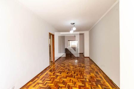 Sala de apartamento à venda com 2 quartos, 90m² em Rudge Ramos, São Bernardo do Campo