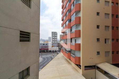 Vista do Quarto 1 de apartamento à venda com 2 quartos, 90m² em Rudge Ramos, São Bernardo do Campo