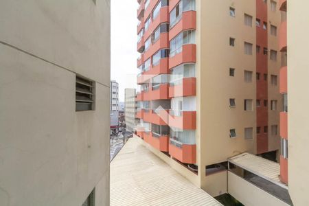 Vista da Sala de apartamento à venda com 2 quartos, 90m² em Rudge Ramos, São Bernardo do Campo