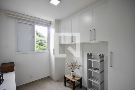 Quarto 1 de apartamento para alugar com 3 quartos, 64m² em Vila Praia, São Paulo