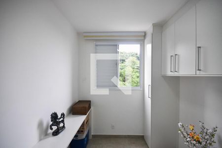Quarto 1 de apartamento à venda com 3 quartos, 64m² em Vila Praia, São Paulo