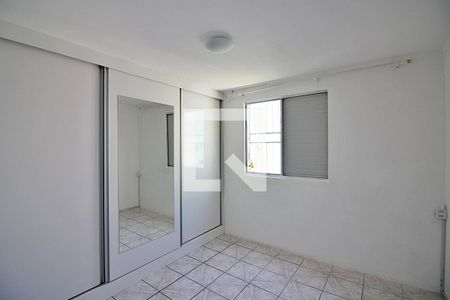 Quarto 2 de apartamento para alugar com 2 quartos, 56m² em Santa Terezinha, São Bernardo do Campo