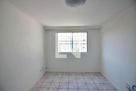 Sala de apartamento para alugar com 2 quartos, 56m² em Santa Terezinha, São Bernardo do Campo