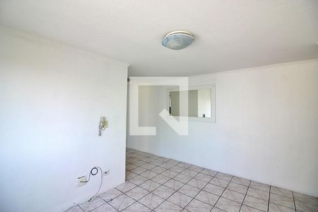 Sala de apartamento para alugar com 2 quartos, 56m² em Santa Terezinha, São Bernardo do Campo