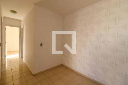 Sala de apartamento à venda com 3 quartos, 65m² em Ponte Sao Joao, Jundiaí