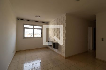 Sala de apartamento à venda com 3 quartos, 65m² em Ponte Sao Joao, Jundiaí