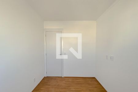 Quarto 1 de apartamento para alugar com 2 quartos, 44m² em Mooca, São Paulo