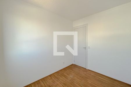 Quarto 1 de apartamento para alugar com 2 quartos, 44m² em Mooca, São Paulo