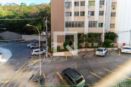 Vista de apartamento para alugar com 3 quartos, 60m² em Engenho Novo, Rio de Janeiro