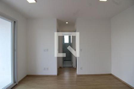 Sala/Cozinha de apartamento para alugar com 2 quartos, 44m² em Vila Prudente, São Paulo