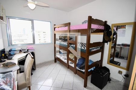 Quarto 1 de apartamento à venda com 3 quartos, 100m² em Riachuelo, Rio de Janeiro