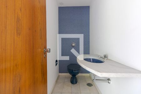 Sala - Lavabo de apartamento à venda com 3 quartos, 170m² em Moinhos de Vento, Porto Alegre