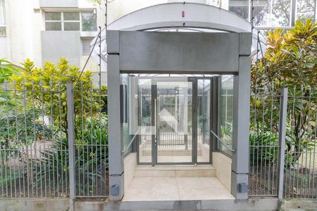 Fachada de apartamento à venda com 3 quartos, 170m² em Moinhos de Vento, Porto Alegre