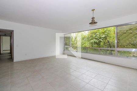 Apartamento à venda com 170m², 3 quartos e 1 vagaSala