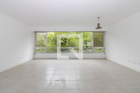 Sala de apartamento à venda com 3 quartos, 170m² em Moinhos de Vento, Porto Alegre