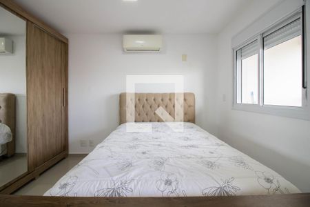 Studio de kitnet/studio para alugar com 1 quarto, 37m² em Centro, Guarulhos