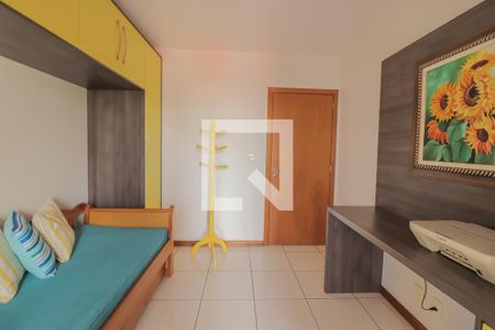 Quarto 1 de apartamento à venda com 2 quartos, 100m² em Centro, São Leopoldo