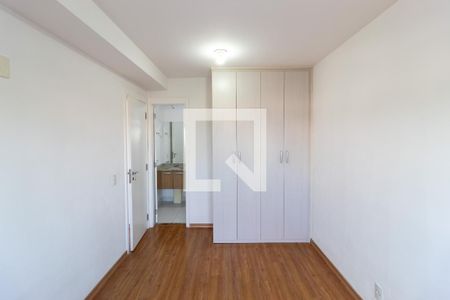 Quarto 1 de apartamento à venda com 2 quartos, 62m² em Vila Isa, São Paulo