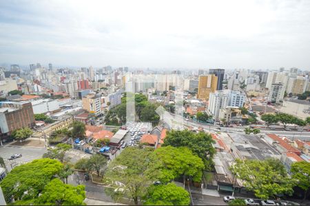 Vista da Sala de apartamento para alugar com 4 quartos, 640m² em Morro dos Ingleses, São Paulo