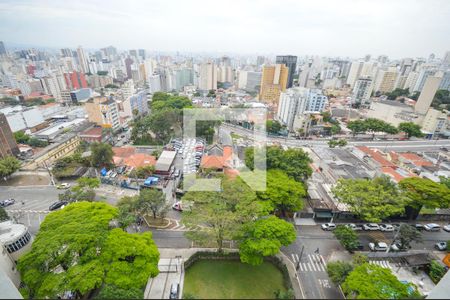 Vista da Sala de apartamento para alugar com 4 quartos, 640m² em Morro dos Ingleses, São Paulo