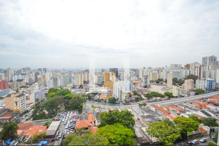 Vista da Sala de apartamento para alugar com 4 quartos, 640m² em Morro dos Ingleses, São Paulo