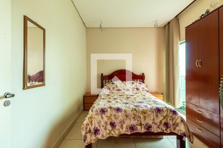 Casa 1 - Quarto 1 de casa para alugar com 2 quartos, 340m² em Jardim Bom Clima, Guarulhos