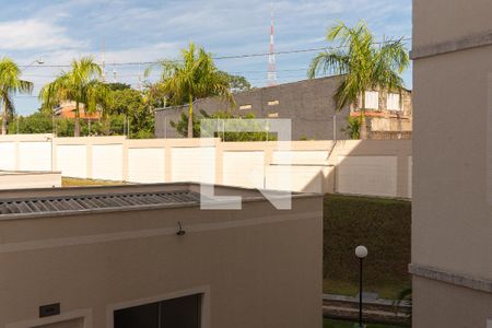 Vista da Sala de apartamento à venda com 2 quartos, 41m² em Jardim Bom Sucesso, Campinas
