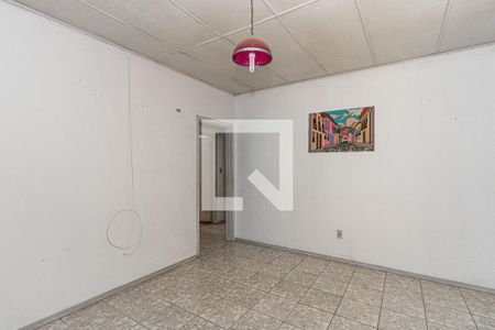 Sala de casa para alugar com 2 quartos, 121m² em Vila Ipiranga, Porto Alegre