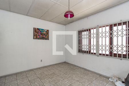 Sala de casa para alugar com 2 quartos, 121m² em Vila Ipiranga, Porto Alegre