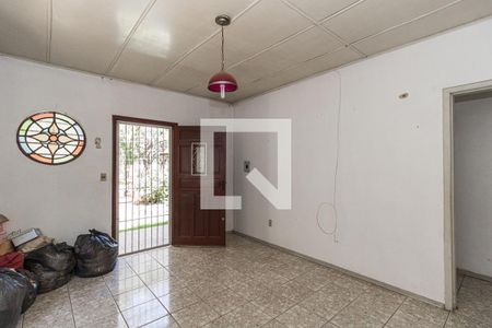 Sala de casa para alugar com 2 quartos, 121m² em Vila Ipiranga, Porto Alegre