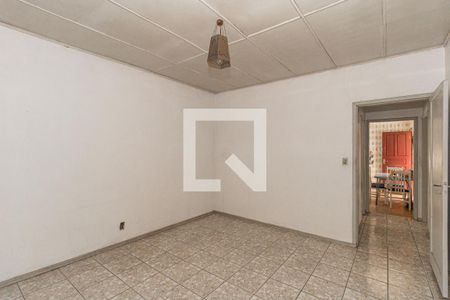 Quarto 1 de casa para alugar com 2 quartos, 121m² em Vila Ipiranga, Porto Alegre