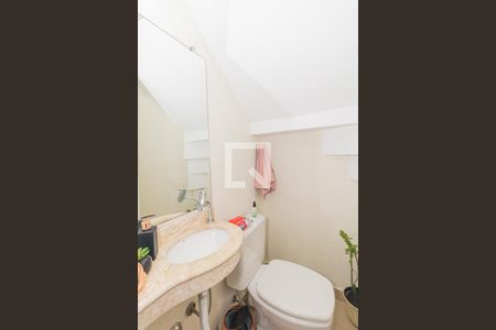 Lavabo de casa para alugar com 3 quartos, 137m² em Vila Medeiros, São Paulo