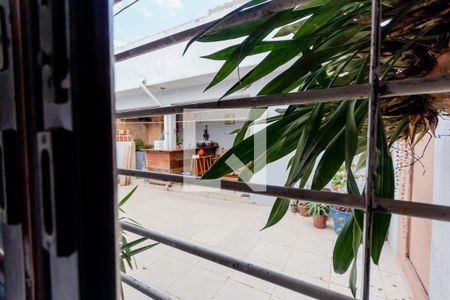 Vista do Quarto 1 de casa à venda com 3 quartos, 240m² em Vila Lucinda, Santo André