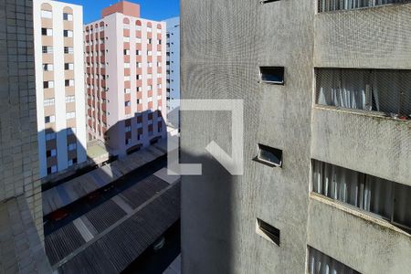 Vista de apartamento à venda com 2 quartos, 60m² em Nova Petrópolis, São Bernardo do Campo