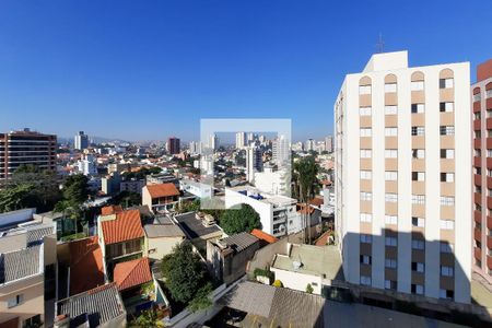 Vista do Quarto 1 de apartamento à venda com 2 quartos, 60m² em Nova Petrópolis, São Bernardo do Campo