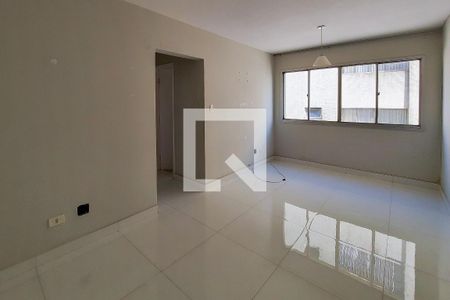 Sala de apartamento à venda com 2 quartos, 60m² em Nova Petrópolis, São Bernardo do Campo