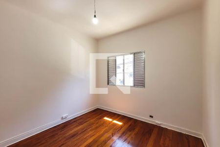 Quarto 1 de casa para alugar com 2 quartos, 100m² em Vila Mariana, São Paulo