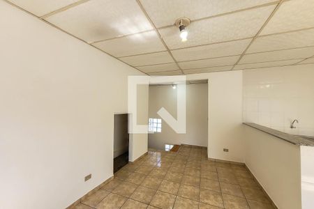 sala de estar de casa para alugar com 2 quartos, 100m² em Vila Mariana, São Paulo