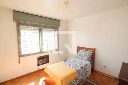 Quarto de apartamento à venda com 1 quarto, 43m² em Teresópolis, Porto Alegre