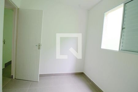 Quarto 2 de apartamento para alugar com 2 quartos, 50m² em Jardim Vazani, São Paulo