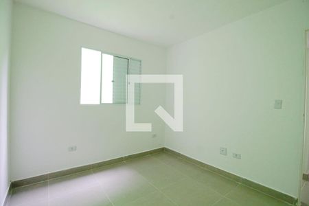 Quarto 1 de apartamento para alugar com 2 quartos, 50m² em Jardim Vazani, São Paulo