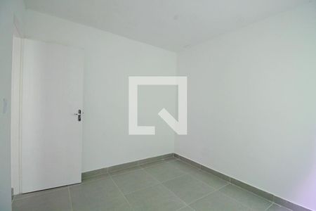 Quarto 1 de apartamento para alugar com 2 quartos, 50m² em Jardim Vazani, São Paulo