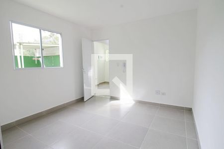 Sala de apartamento para alugar com 2 quartos, 50m² em Jardim Vazani, São Paulo