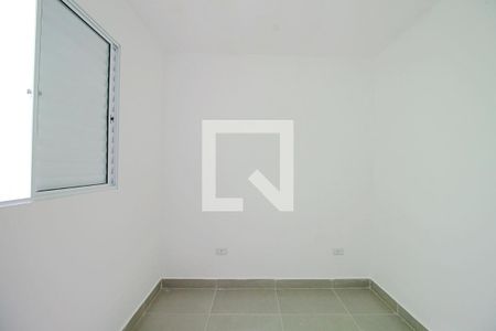 Quarto 2 de apartamento para alugar com 2 quartos, 50m² em Jardim Vazani, São Paulo